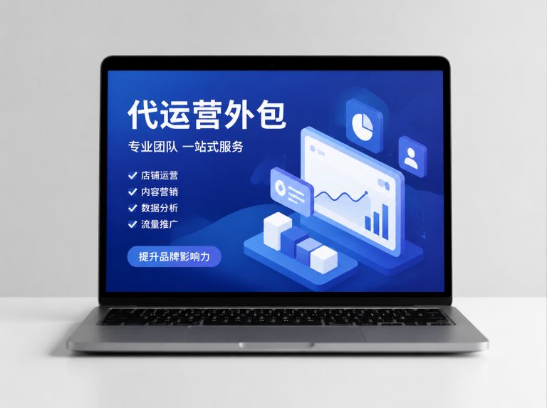 源城区拼多多店铺代运营